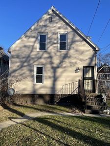 3163 North 40th STREET, Milwaukee, WI, 53216