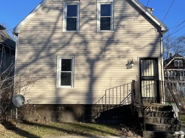 3163 North 40th STREET, Milwaukee, WI 53216