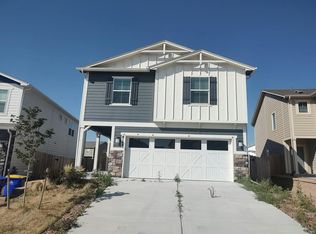 8148 Kittrick Pl, Peyton, CO 80831