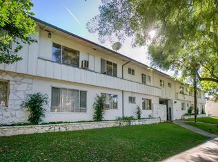 West Hollywood Towers, Los Angeles, CA 90046