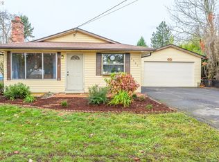 4561 SE Powell Valley Rd, Gresham, OR 97080