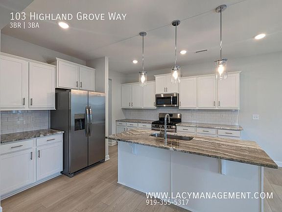3rd image of 103 Highland Grove Way