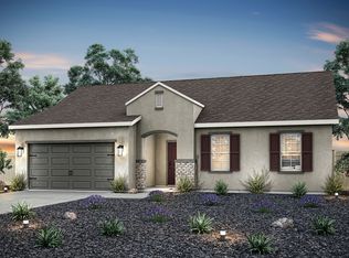 Coronado Plan, Orchard Park, Shafter, CA 93263
