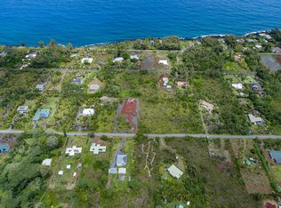 15-1856 2nd Ave LOT 1443, Keaau, HI 96749