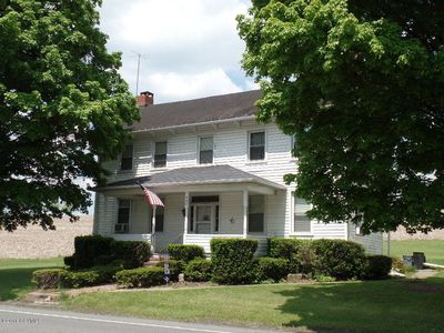 847 Eagle Valley Rd, Beech Creek, PA, 16822