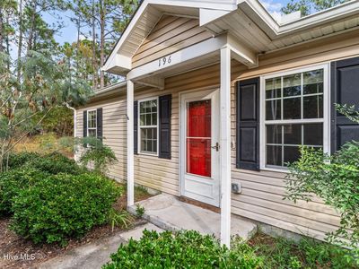 196 Oakdale Drive, Southport, NC, 28461