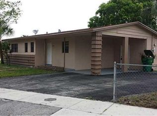 3240 NW 5th St, Fort Lauderdale, FL 33311