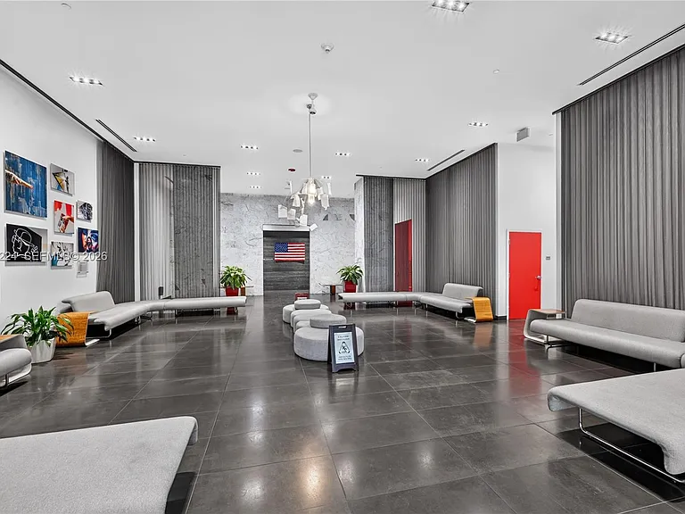 1600 NE 1st Ave #1210 — Photo 3