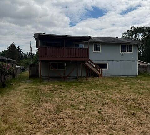 3rd image of 1306 Sherwood Court E