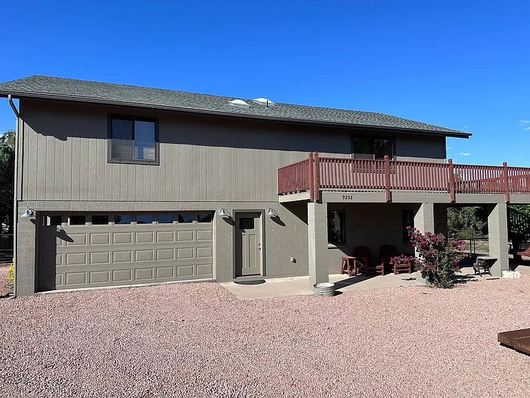 W Gibson Ranch Rd — Photo 3