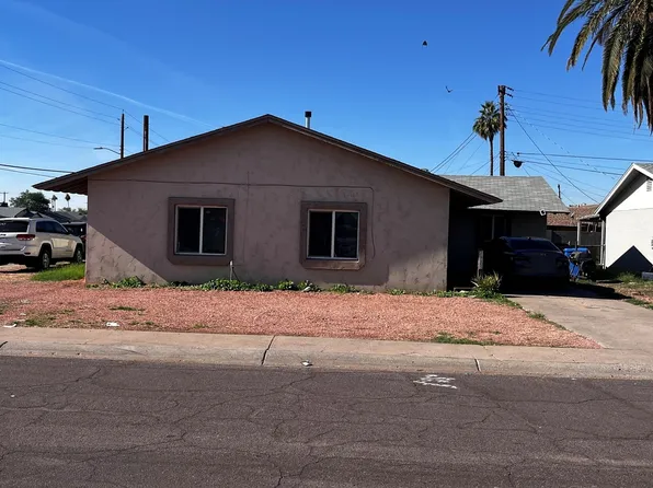 2902 N 53rd Ln, Phoenix, AZ 85031