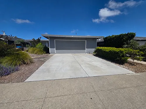 3360 Los Prados St Photo 1