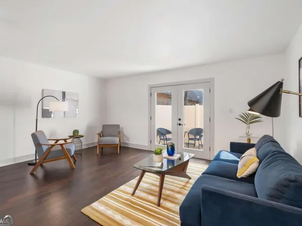 346 Carpenter Dr APT 78, Sandy Springs, GA 30328