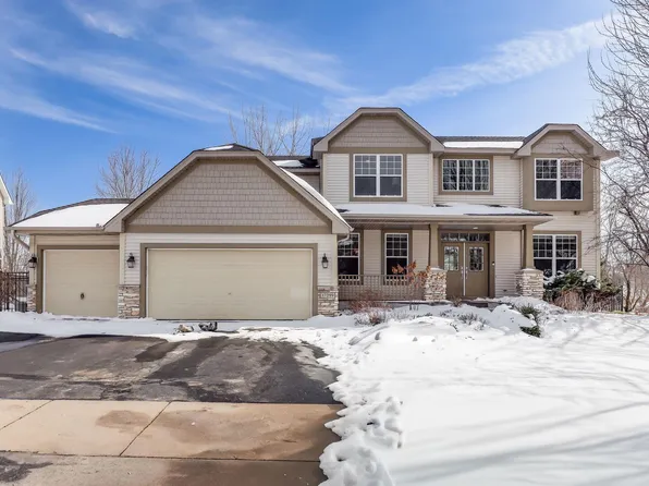 17299 66th Pl N, Maple Grove, MN 55311