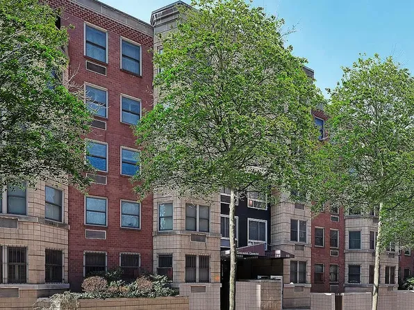 110 W 90th St APT 5H, New York, NY 10024