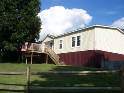 107 Kevin Slemp Dr, Dryden, VA, 24243