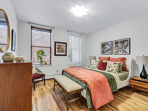 5th image of 2322 Adam Clayton Powell Jr Blvd APT 2G