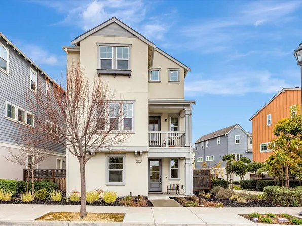 4313 Panorama Dr, Dublin, CA 94568