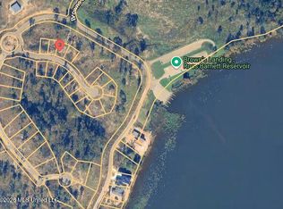 106 Calliope Park LOT 65, Canton, MS 39046