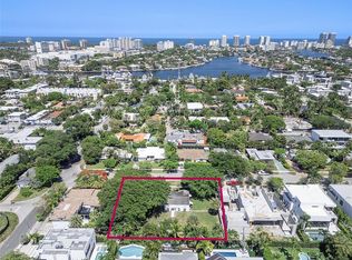 739 N Victoria Park Rd, Fort Lauderdale, FL 33304