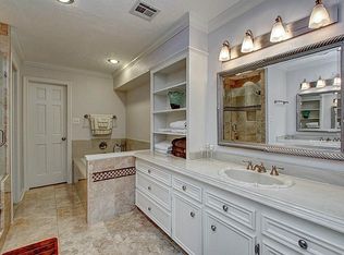 503 Enchanted Ln, Spring, TX 77388