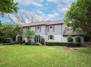 5306 Surrey Cir, Dallas, TX 75209
