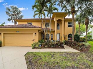 207 Banyanwood Poin, Jupiter, FL 33458