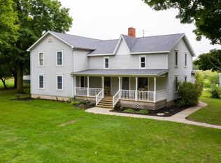 4492 Q Dr S, Athens, MI 49011