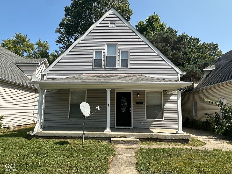 1st image of 309 N Belleview Pl