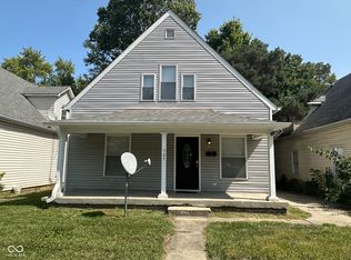 309 N Belleview Pl, Indianapolis, IN