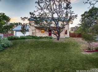 108 Woodland Blvd, Boerne, TX 78006