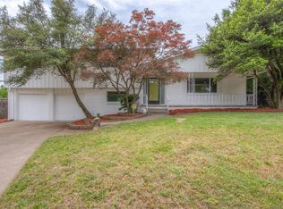 5346 E 22nd Pl, Tulsa, OK 74114
