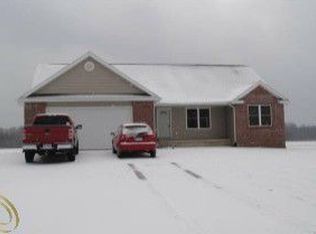 5430 Carpenter Rd E, Genesee, MI 48506