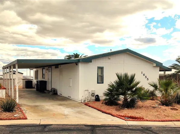 1655 Granada St, Laughlin, NV 89029