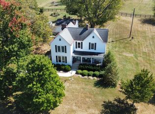 3680 Boonesboro Rd, Winchester, KY 40391