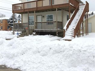 1023 Webster St, Two Rivers, WI 54241