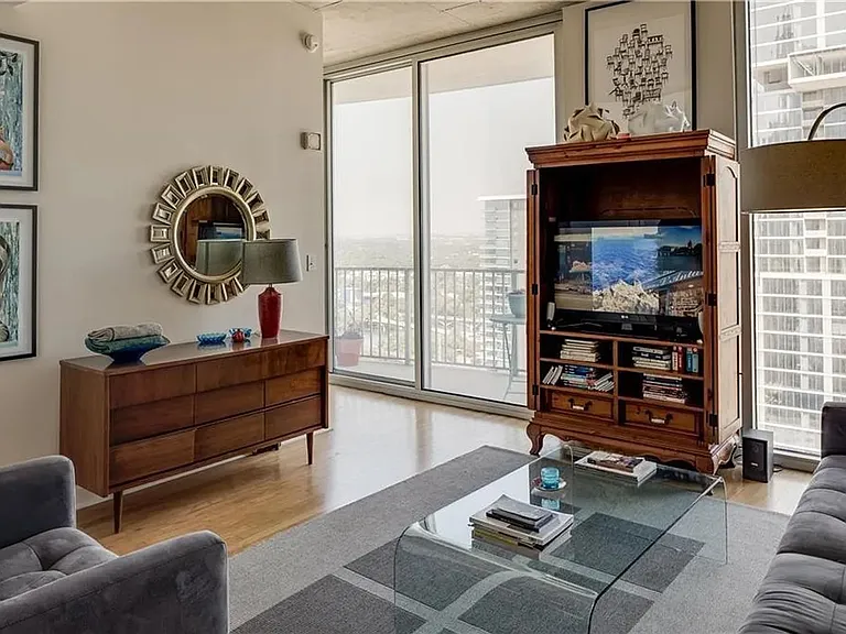 360 Nueces St #2608 — Photo 3