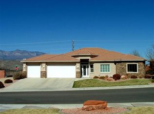 2668 W 570 N, Hurricane, UT 84737