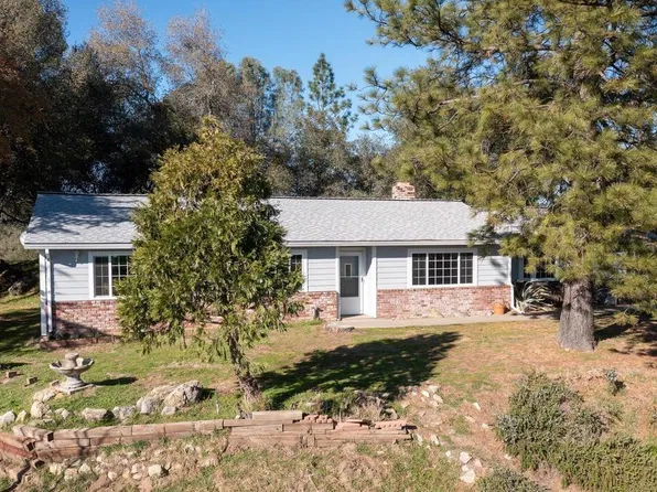 3144 Sand Ridge Rd, Placerville, CA 95667