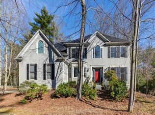 321 Red Fox Cir, Asheville, NC 28803