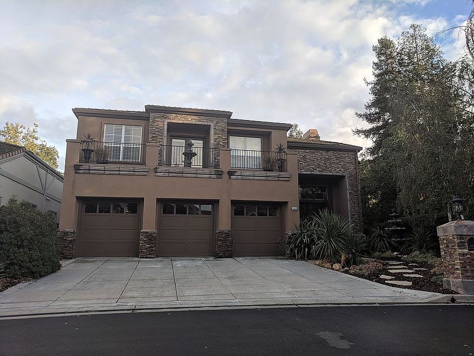 Curb Appeal