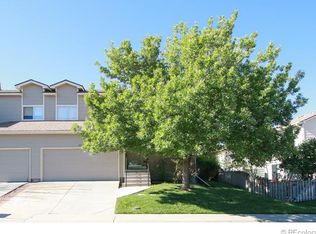 4239 W 111th Cir, Westminster, CO 80031