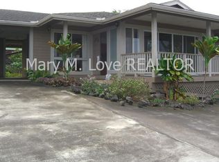 81-6352 Keopuka Pl, Kealakekua, HI 96750