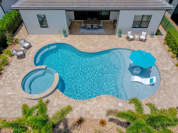 640 SE Boboli Way, Port St Lucie, FL 34984