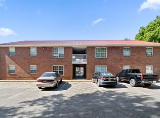 3855 Northeast Dr #A, Clarksville, TN 37040