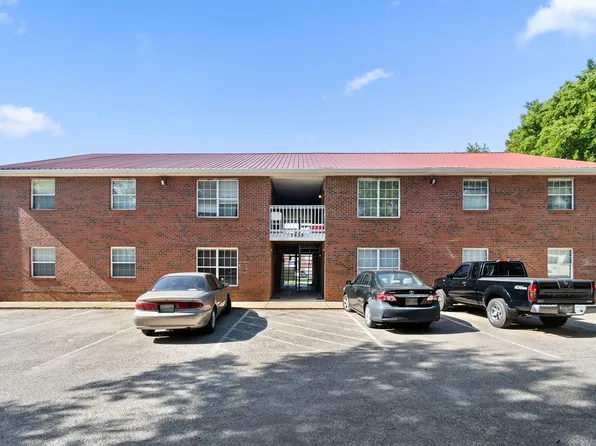 3855 Northeast Drive, 3855 Northeast Dr #A, Clarksville, TN 37040