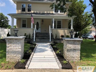324 Thompson Ave, Middletown, NJ, 07748