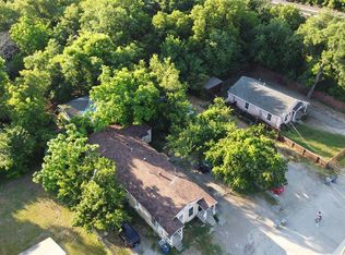 1015 Walkway St, Dallas, TX 75212