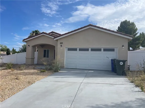 16277 Puesta Del Sol Dr, Victorville, CA 92394