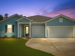 202 Bilge Rd, Ridgeville, SC 29472